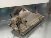 Recambio de faro izquierdo para ford transit, combi 1995 2.5 diesel cat referencia OEM IAM 95VG13006  