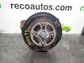 Recambio de mangueta trasera derecha para honda civic berlina 3 (ep1/2) 1.4 referencia OEM IAM 52210S5A902  