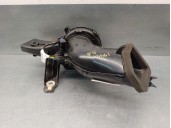 Recambio de motor calefaccion para peugeot 5008 1.6 hdi fap referencia OEM IAM 9683444380 T5156001 BEHR