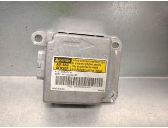 Recambio de centralita airbag para chevrolet camaro 3.8 referencia OEM IAM 16243131  