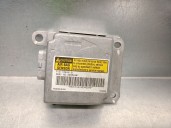 Recambio de centralita airbag para chevrolet camaro 3.8 referencia OEM IAM 16243131  