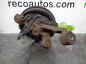 Recambio de mangueta trasera derecha para honda civic berlina 3 (ep1/2) 1.4 referencia OEM IAM 52210S5A902 