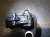 Replacement crankshaft position sensor for Ford Fiesta berlina 1.25 16V cat OEM IAM reference 95BF12K073AB 
