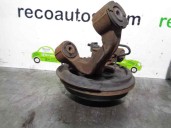 Recambio de mangueta trasera derecha para honda civic berlina 3 (ep1/2) 1.4 referencia OEM IAM 52210S5A902 