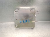 Recambio de centralita airbag para chevrolet camaro 3.8 referencia OEM IAM 16243131  