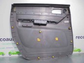 Recambio de guarnecido puerta trasera derecha para ssangyong rodius 2.0 td cat referencia OEM IAM 7220221000  