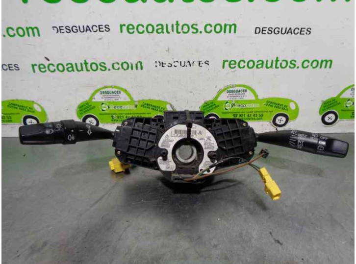 Recambio de mando luces para honda civic berlina 3 (ep1/2) 1.4 referencia OEM IAM M19856  