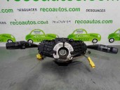 Recambio de mando luces para honda civic berlina 3 (ep1/2) 1.4 referencia OEM IAM M19856  