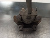 Replacement rear right brake caliper for BMW 3 Series sedan (F30) 2.0 turbodiesel OEM IAM reference 34216850858 BOSCH