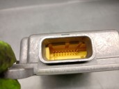 Recambio de centralita airbag para chevrolet camaro 3.8 referencia OEM IAM 16243131  