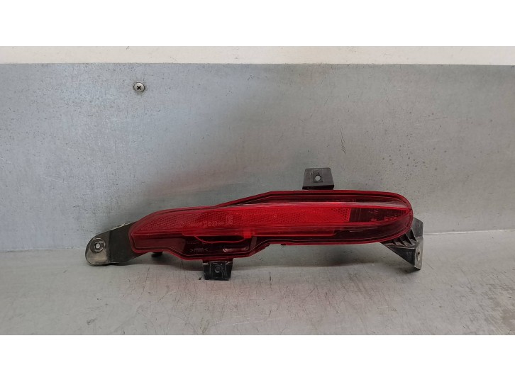 Recambio de faro antiniebla trasero izquierdo para land rover range rover velar 2.0 diesel cat referencia OEM IAM J8A215K273AE 