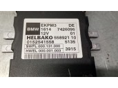 Recambio de modulo electronico para bmw x3 (f25) xdrive 20 d referencia OEM IAM 16147426095 16147426095 