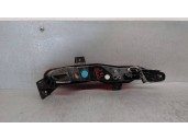 Recambio de faro antiniebla trasero izquierdo para land rover range rover velar 2.0 diesel cat referencia OEM IAM J8A215K273AE 