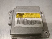 Recambio de centralita airbag para chevrolet camaro 3.8 referencia OEM IAM 16243131  