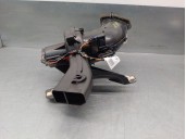 Recambio de motor calefaccion para peugeot 5008 1.6 hdi fap referencia OEM IAM 9683444380 T5156001 BEHR