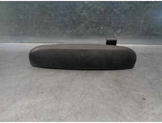 Recambio de maneta exterior delantera izquierda para mitsubishi colt berlina 3 (cz) 1.1 cat referencia OEM IAM   
