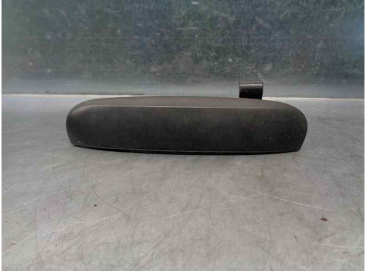 Recambio de maneta exterior delantera izquierda para mitsubishi colt berlina 3 (cz) 1.1 cat referencia OEM IAM   