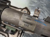 Replacement steering column for Peugeot Boxer closed box van (bat. 3450) (333) HDi (333) OEM IAM reference 7354307790 