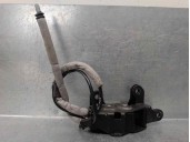 Recambio de cerradura maletero / porton para mini r57 cabrio diesel cat referencia OEM IAM 51247195099 2 PINES 3PUERTAS