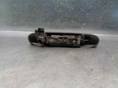 Recambio de maneta exterior delantera izquierda para mitsubishi colt berlina 3 (cz) 1.1 cat referencia OEM IAM   