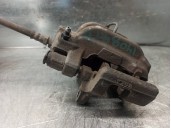 Replacement rear right brake caliper for BMW 3 Series saloon (F30) 2.0 turbodiesel OEM IAM reference 34216850858 BOSCH