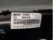 Recambio de motor calefaccion para peugeot 5008 1.6 hdi fap referencia OEM IAM 9683444380 T5156001 BEHR
