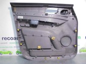 Recambio de guarnecido puerta delantera derecha para ssangyong rodius 2.0 td cat referencia OEM IAM 7220121000 7227221000 