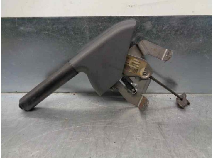 Recambio de palanca freno de mano para mitsubishi colt berlina 3 (cz) 1.1 cat referencia OEM IAM MR955248ZZ  