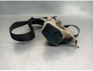 Recambio de cinturon seguridad delantero derecho para ford fiesta berlina 1.25 16v cat referencia OEM IAM 96FBA61294AA 5 PUERTA