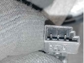 Recambio de cerradura maletero / porton para mini r57 cabrio diesel cat referencia OEM IAM 51247195099 2 PINES 3PUERTAS