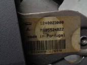 Recambio de palanca freno de mano para mitsubishi colt berlina 3 (cz) 1.1 cat referencia OEM IAM MR955248ZZ  