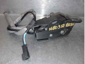 Recambio de cerradura maletero / porton para mini r57 cabrio diesel cat referencia OEM IAM 51247195099 2 PINES 3PUERTAS