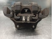 Replacement rear right brake caliper for BMW 3 Series sedan (F30) 2.0 turbodiesel OEM IAM reference 34216850858 BOSCH