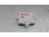 Recambio de centralita cierre para land rover range rover velar 2.0 diesel cat referencia OEM IAM J8A214D617CC 10336938 