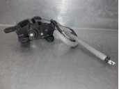 Recambio de cerradura maletero / porton para mini r57 cabrio diesel cat referencia OEM IAM 51247195099 2 PINES 3PUERTAS