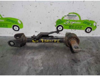 Recambio de brazo suspension superior trasero izquierdo para honda civic berlina 3 (ep1/2) 1.4 referencia OEM IAM 