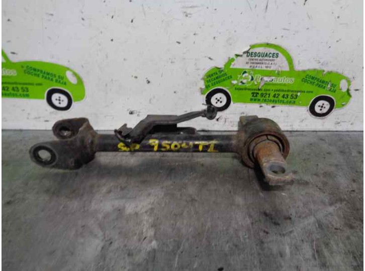 Recambio de brazo suspension superior trasero izquierdo para honda civic berlina 3 (ep1/2) 1.4 referencia OEM IAM 