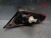 Recambio de piloto trasero izquierdo para mitsubishi colt berlina 3 (cz) 1.1 cat referencia OEM IAM MN105623 DE PORTON