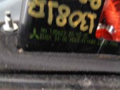 Recambio de piloto trasero izquierdo para mitsubishi colt berlina 3 (cz) 1.1 cat referencia OEM IAM MN105623 DE PORTON