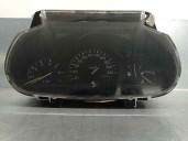 Recambio de cuadro instrumentos para ford fiesta berlina 1.25 16v cat referencia OEM IAM 96BF10849CC 