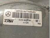 Recambio de servofreno para mercedes-benz clase e (w210) berlina 2.6 cat referencia OEM IAM A2104300130  
