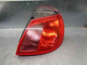 Recambio de piloto trasero derecho para mitsubishi colt berlina 3 (cz) 1.1 cat referencia OEM IAM MR957366  