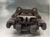 Replacement rear right brake caliper for BMW Series 3 saloon (F30) 2.0 turbodiesel OEM IAM reference 34216850858 BOSCH