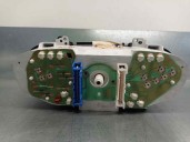 Recambio de cuadro instrumentos para ford fiesta berlina 1.25 16v cat referencia OEM IAM 96BF10849CC 