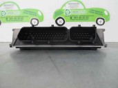Recambio de centralita motor uce para mg serie 25 (rf) 1.4 16v cat referencia OEM IAM NNW101251 YD478677 