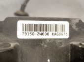 Recambio de modulo electronico para hyundai santa fé iii (dm, dma) 2.2 crdi referencia OEM IAM 791502W000  