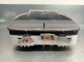 Recambio de cuadro instrumentos para ford fiesta berlina 1.25 16v cat referencia OEM IAM 96BF10849CC 