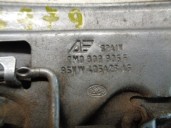 Recambio de tapa exterior combustible para seat alhambra (7v9) 1.9 tdi referencia OEM IAM 7M0809905F 