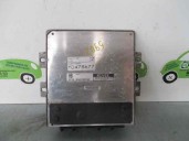 Recambio de centralita motor uce para mg serie 25 (rf) 1.4 16v cat referencia OEM IAM NNW101251 YD478677 