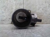 Recambio de caudalimetro para audi a3 (8l) 1.8 20v referencia OEM IAM 06A906461A 0280218002 BOSCH